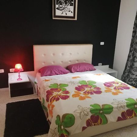 Palmeraies Vacances Tunis La Marsa Eksteriør bilde