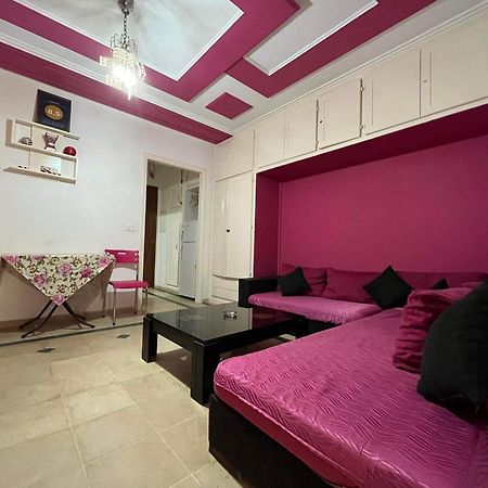 Palmeraies Vacances Tunis La Marsa Eksteriør bilde