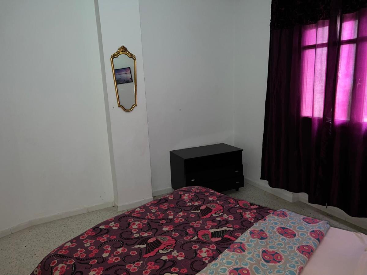 Palmeraies Vacances Tunis La Marsa Eksteriør bilde