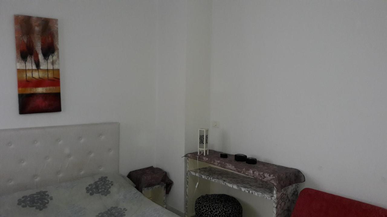 Palmeraies Vacances Tunis La Marsa Eksteriør bilde