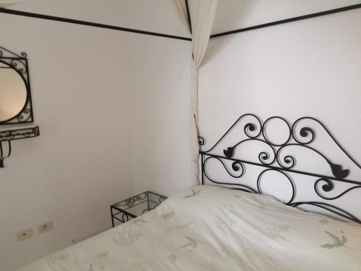 Palmeraies Vacances Tunis La Marsa Eksteriør bilde