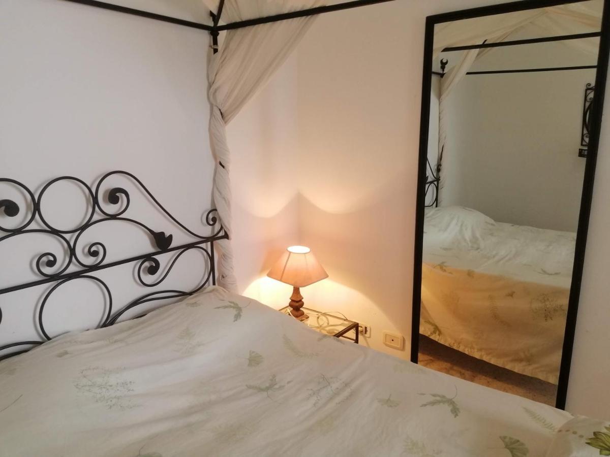 Palmeraies Vacances Tunis La Marsa Eksteriør bilde