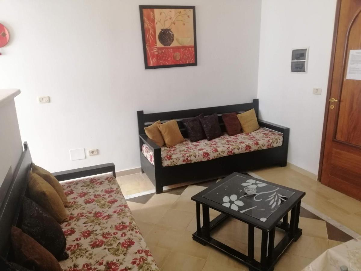 Palmeraies Vacances Tunis La Marsa Eksteriør bilde