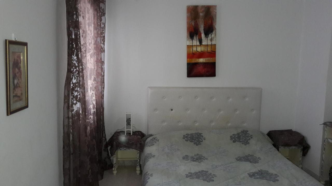 Palmeraies Vacances Tunis La Marsa Eksteriør bilde