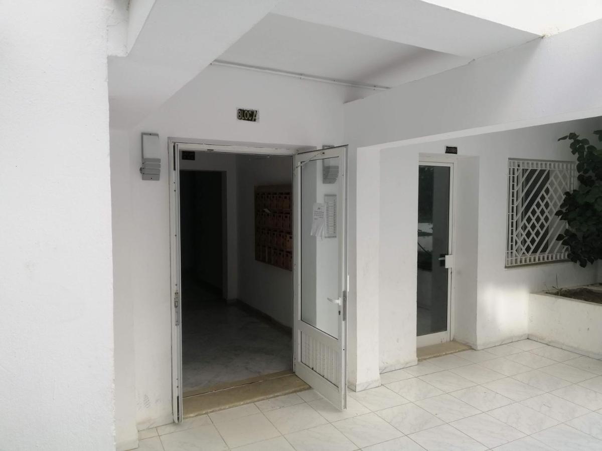Palmeraies Vacances Tunis La Marsa Eksteriør bilde