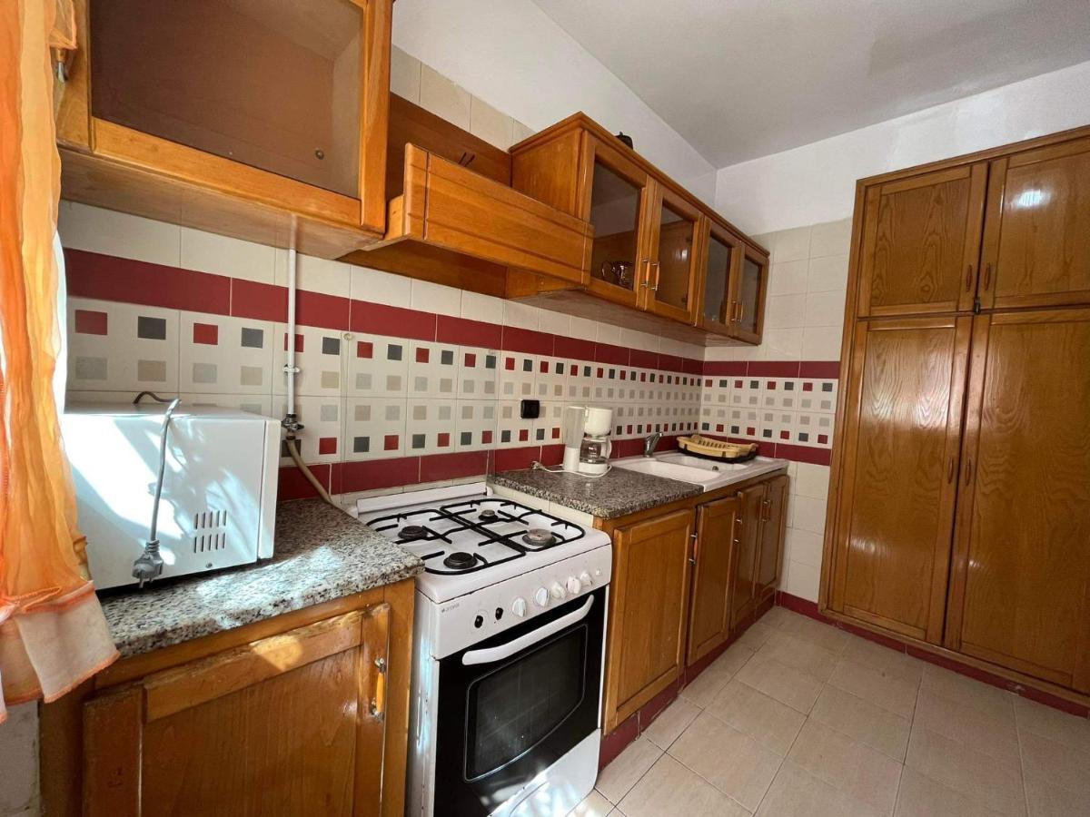 Palmeraies Vacances Tunis La Marsa Eksteriør bilde