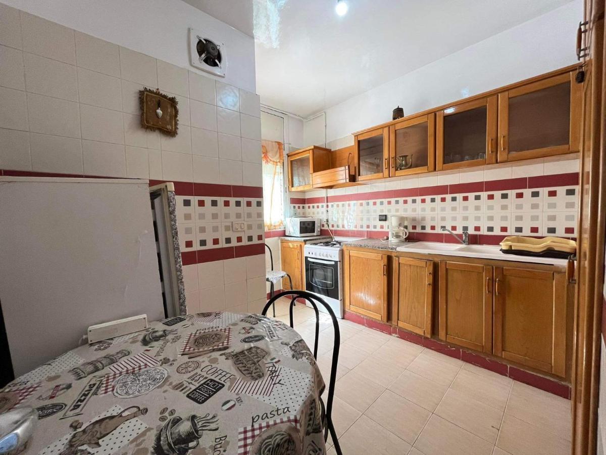 Palmeraies Vacances Tunis La Marsa Eksteriør bilde