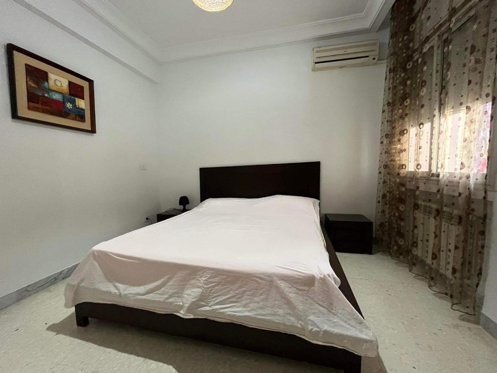 Palmeraies Vacances Tunis La Marsa Eksteriør bilde