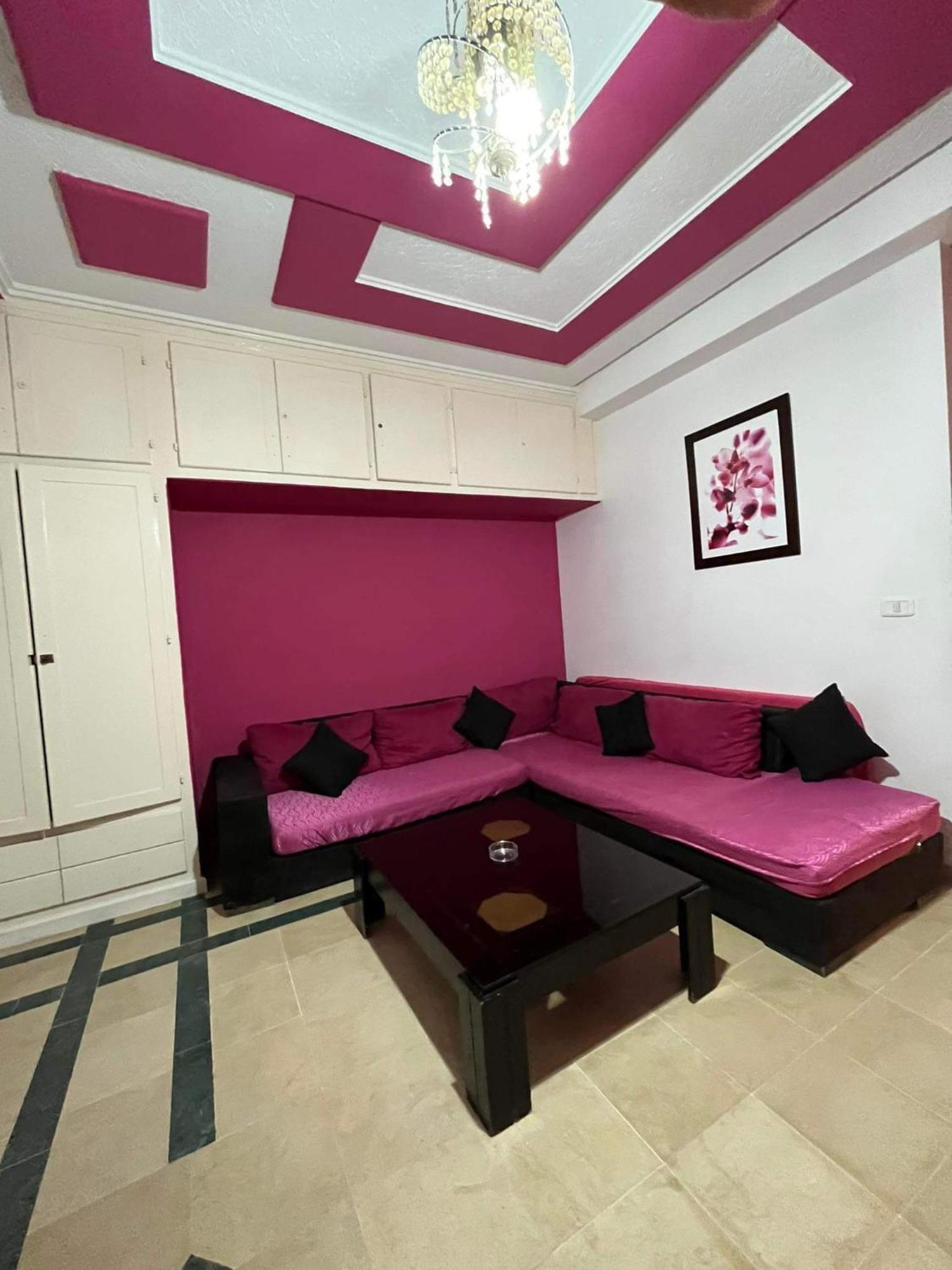 Palmeraies Vacances Tunis La Marsa Eksteriør bilde
