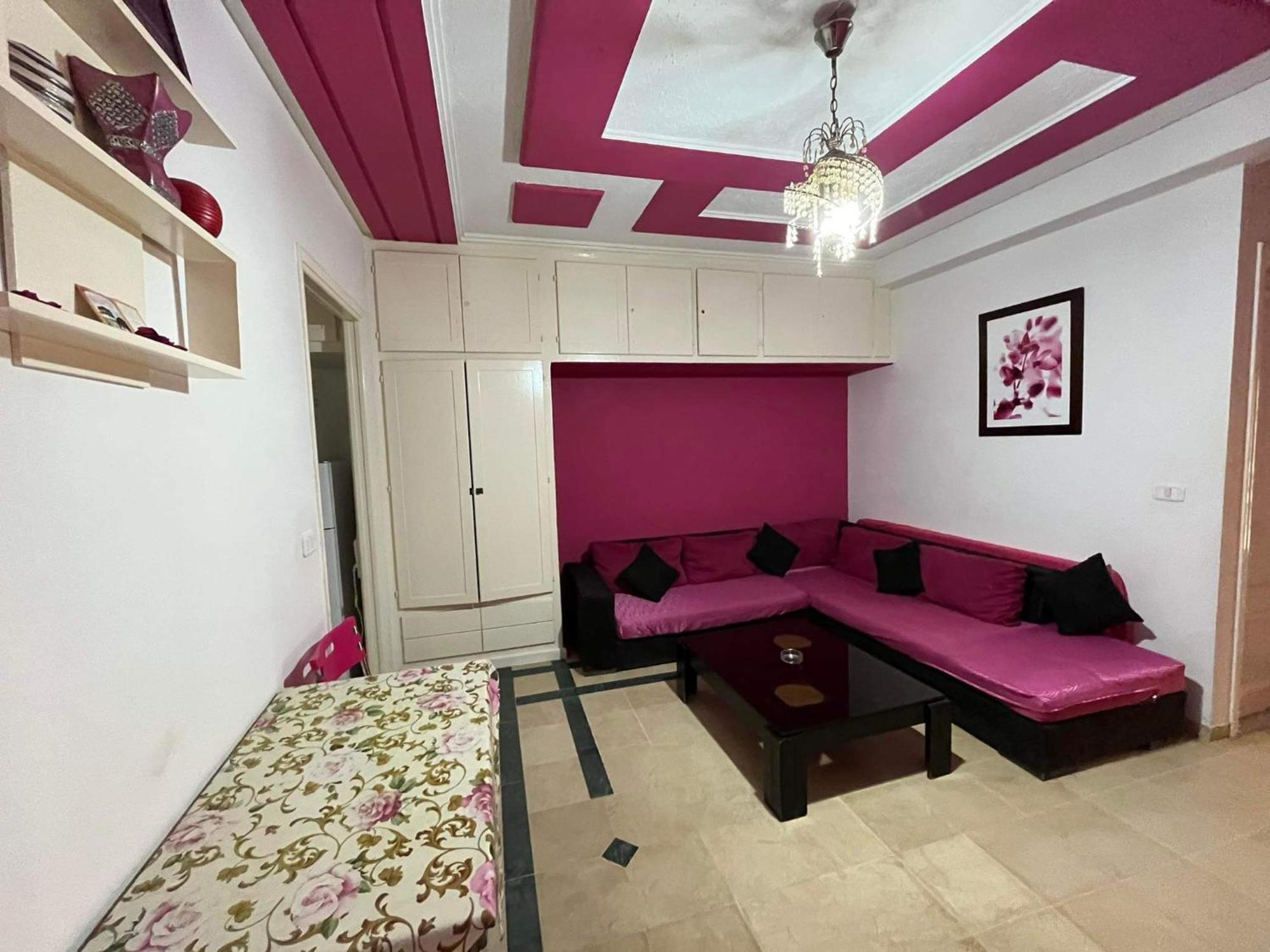 Palmeraies Vacances Tunis La Marsa Eksteriør bilde