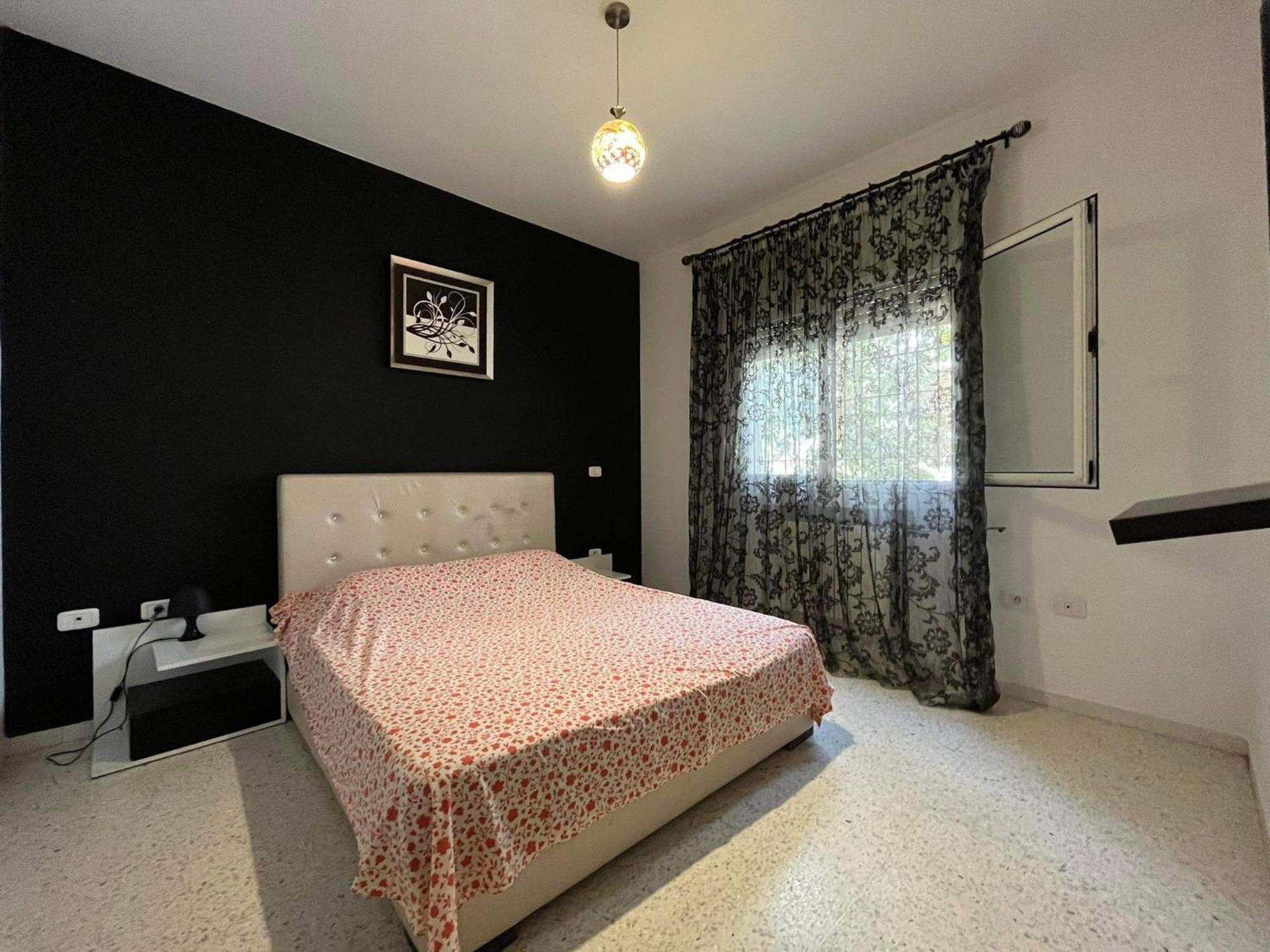Palmeraies Vacances Tunis La Marsa Eksteriør bilde