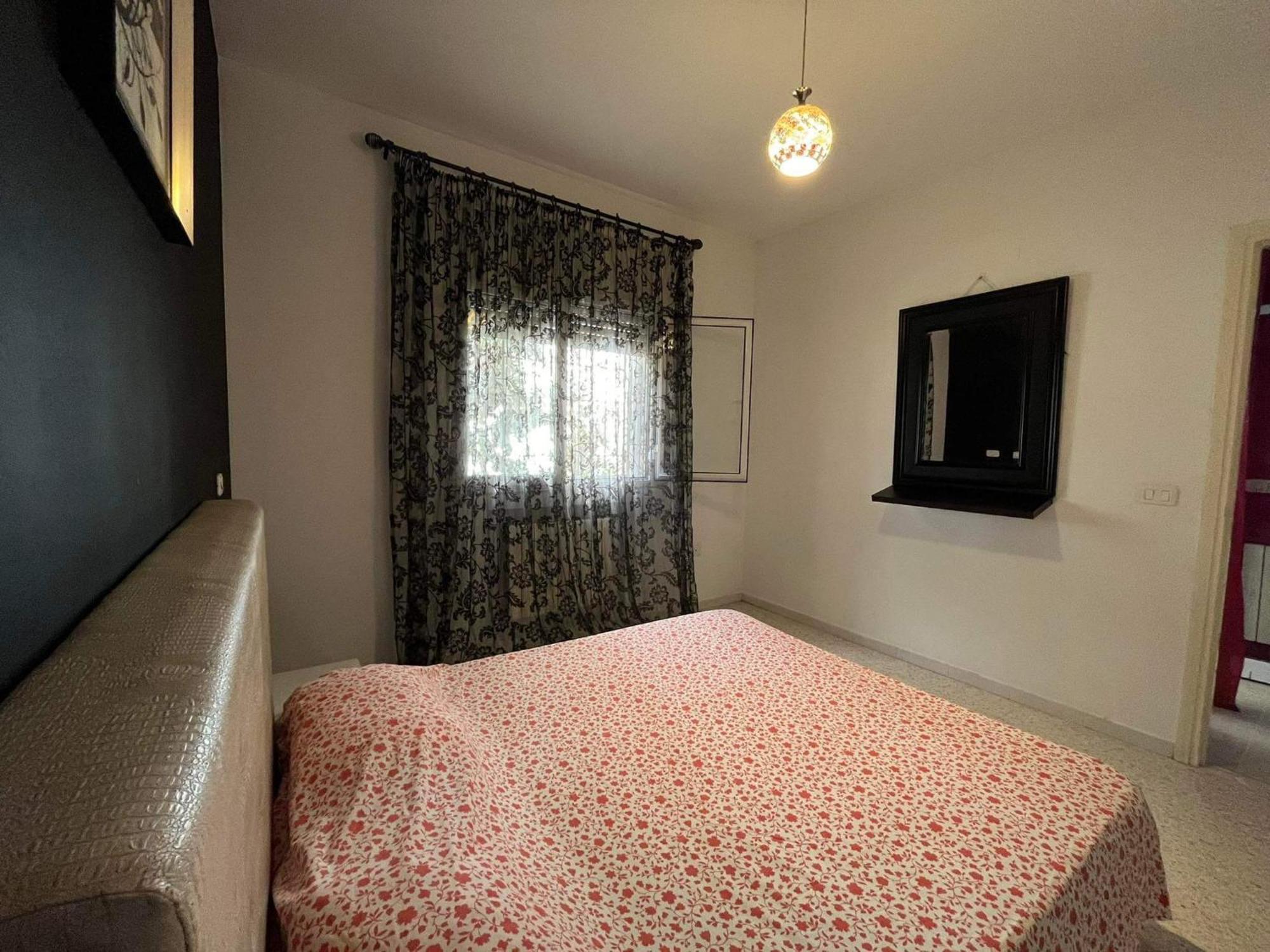 Palmeraies Vacances Tunis La Marsa Eksteriør bilde